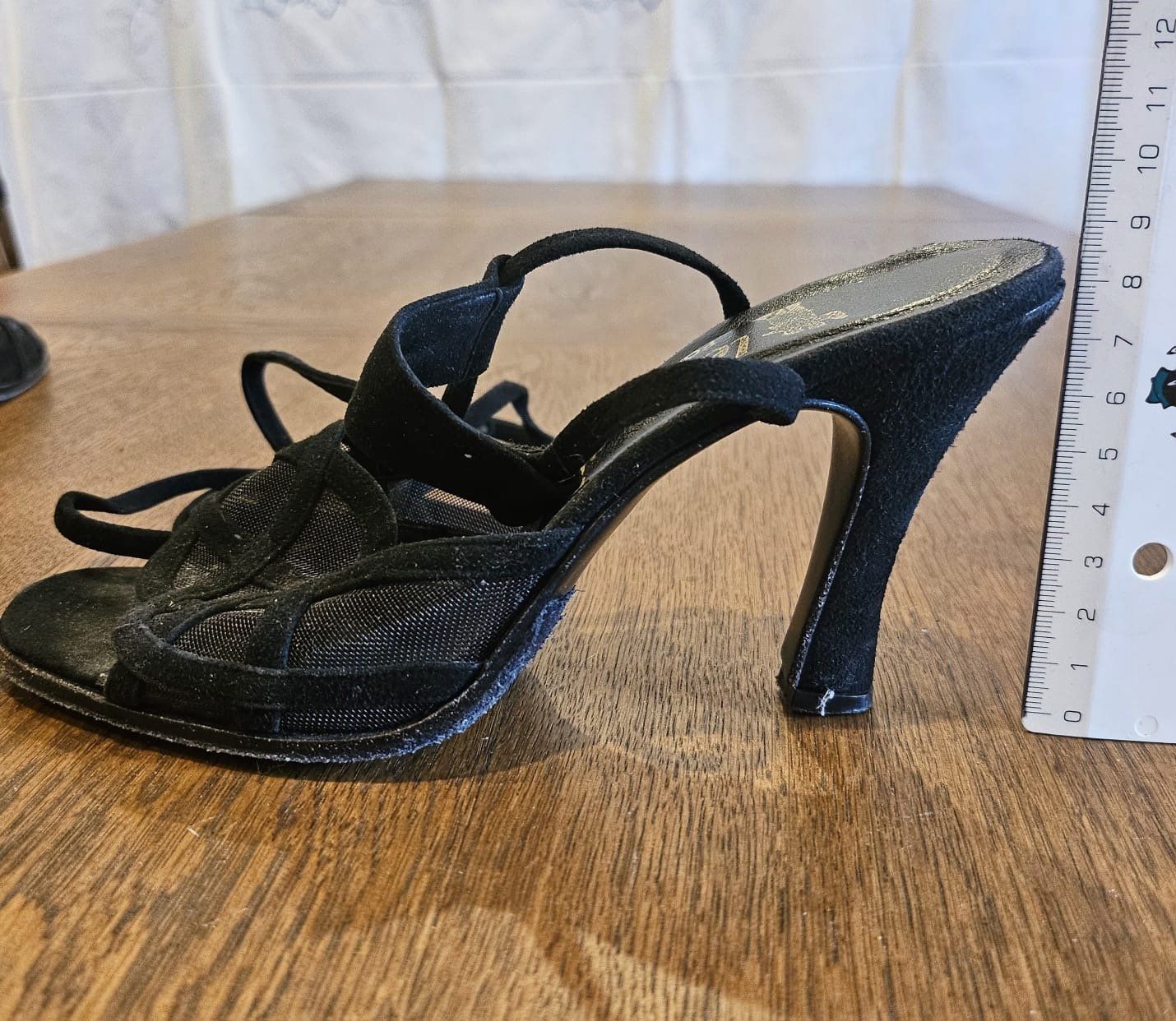 Scarpe da donna: Le Tango - scarpe da tango, Tango, Tanzschuhe – Usato da Muolen venduto da beatrice.darkon 4