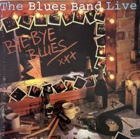 BLUES BAND / Live