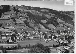 Kappel Toggenburg - Generalansicht