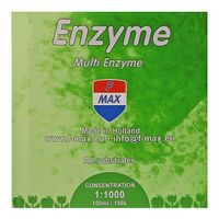 F-Max Enzyme 25l