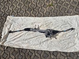 Lenkgetriebe Peugeot 207  1.6 l