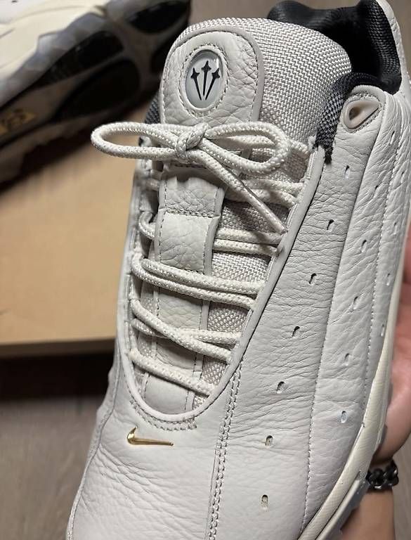 Herrenschuhe: Nike Nocta hot step terra – Gebraucht aus Cheseaux-Lausanne von mad_mnv2 2