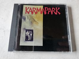 Karmapark  -  Eskimo Calling