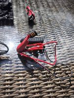 Chargeur de batterie moto 