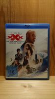 XXX DIE RÜCKKEHR DES XANDER CAGE Blu-Ray mit Vin Diesel