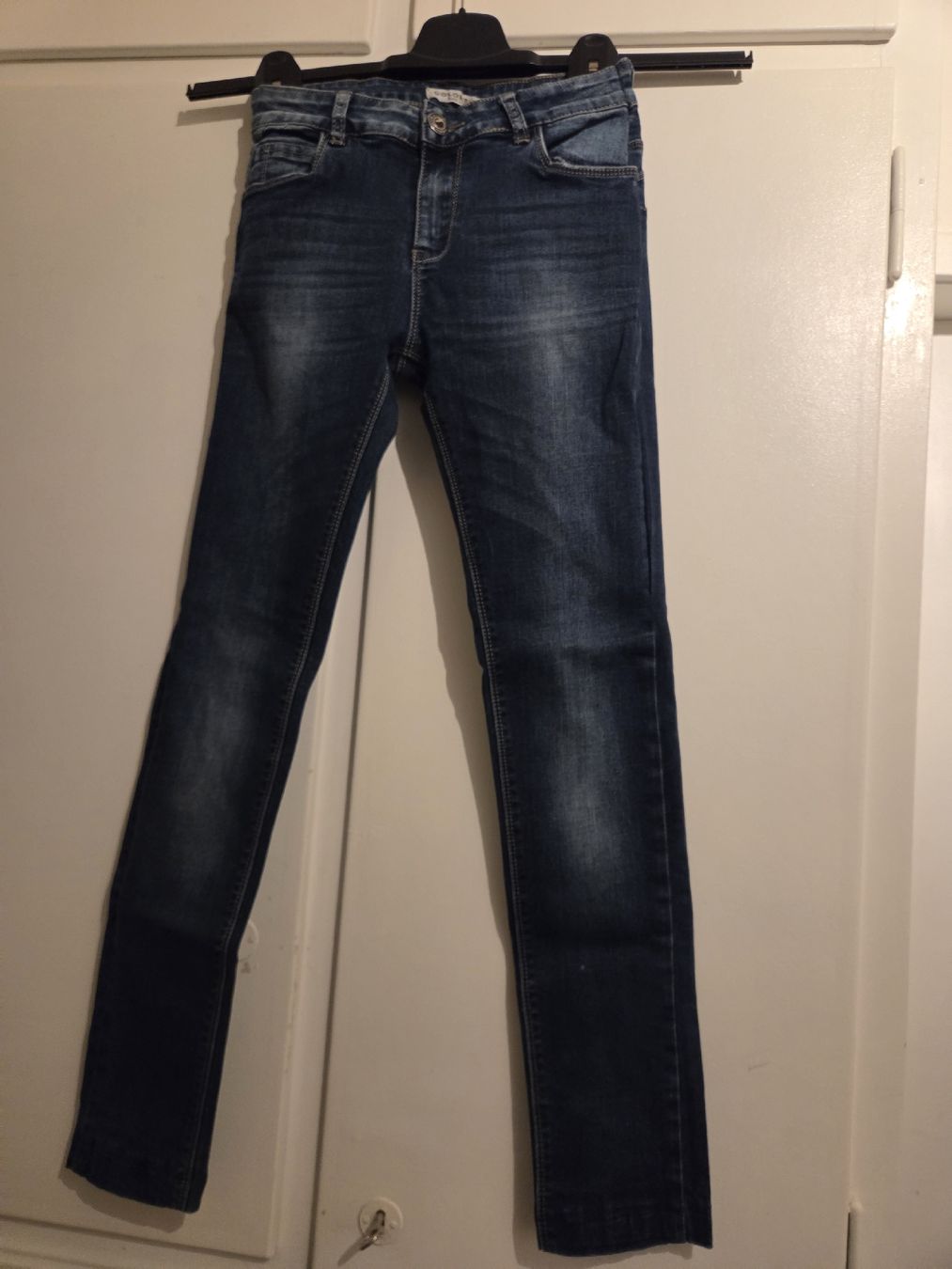 Jeans: NUR TWINT ZAHLUNG Schõne Damen Jeans – Usato da Burgdorf venduto da tamaraw03