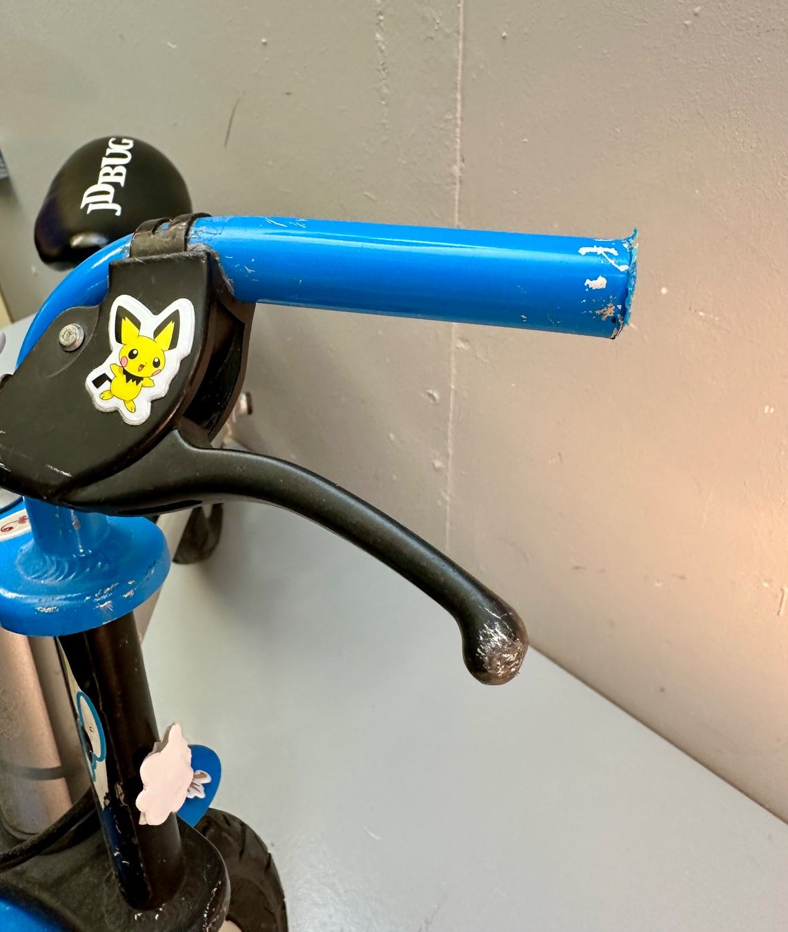 Velos: KINDERVELO #1 AB 1.-!!! – Gebraucht aus Zürich von NIKI777 3