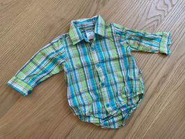 Jacky Baby 62 Hemdbody
