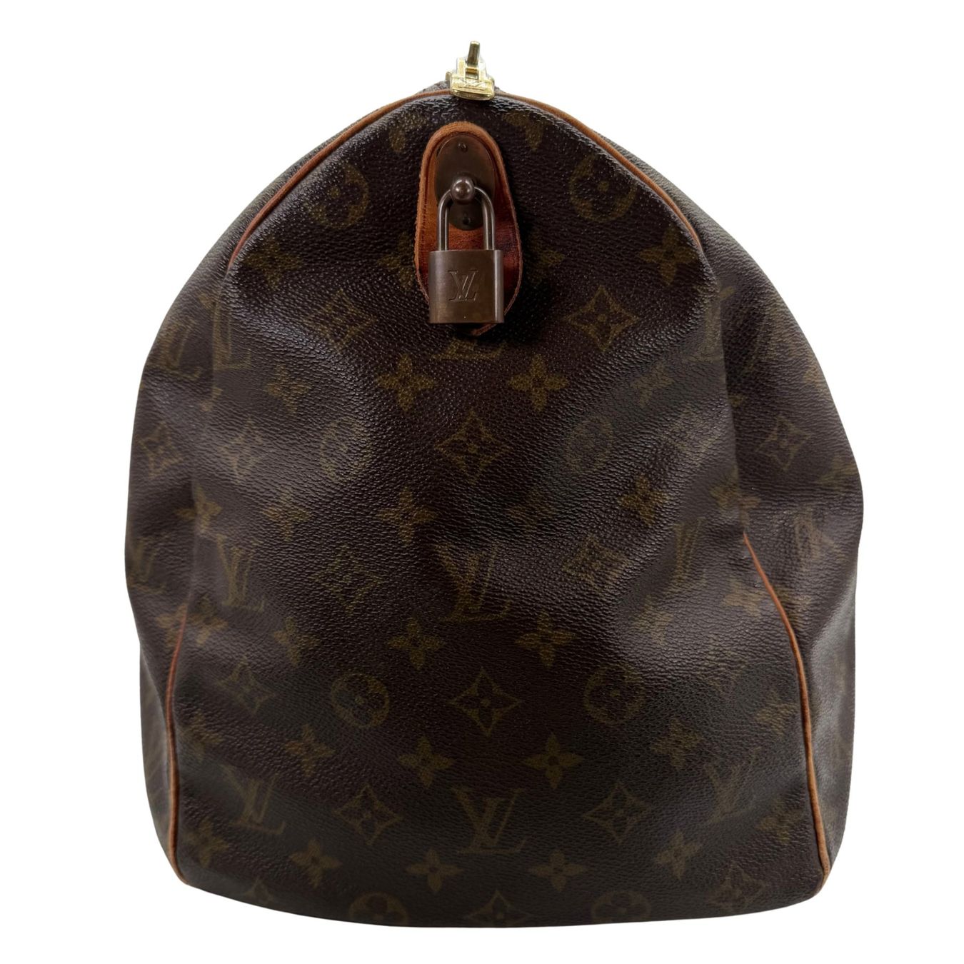 Louis Vuitton Taschen: Louis Vuitton Keepall 50-Tasche – Gebraucht aus Neuhausen von Luxury_Atelier 1