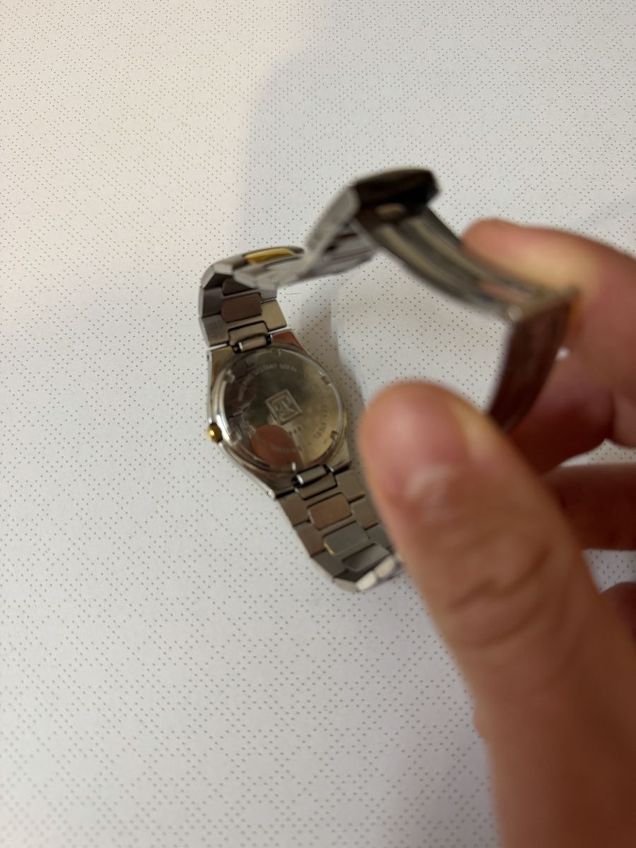 Tissot Orologi: Tissot PRX vintage – Difettoso da Puplinge venduto da Johny24 2