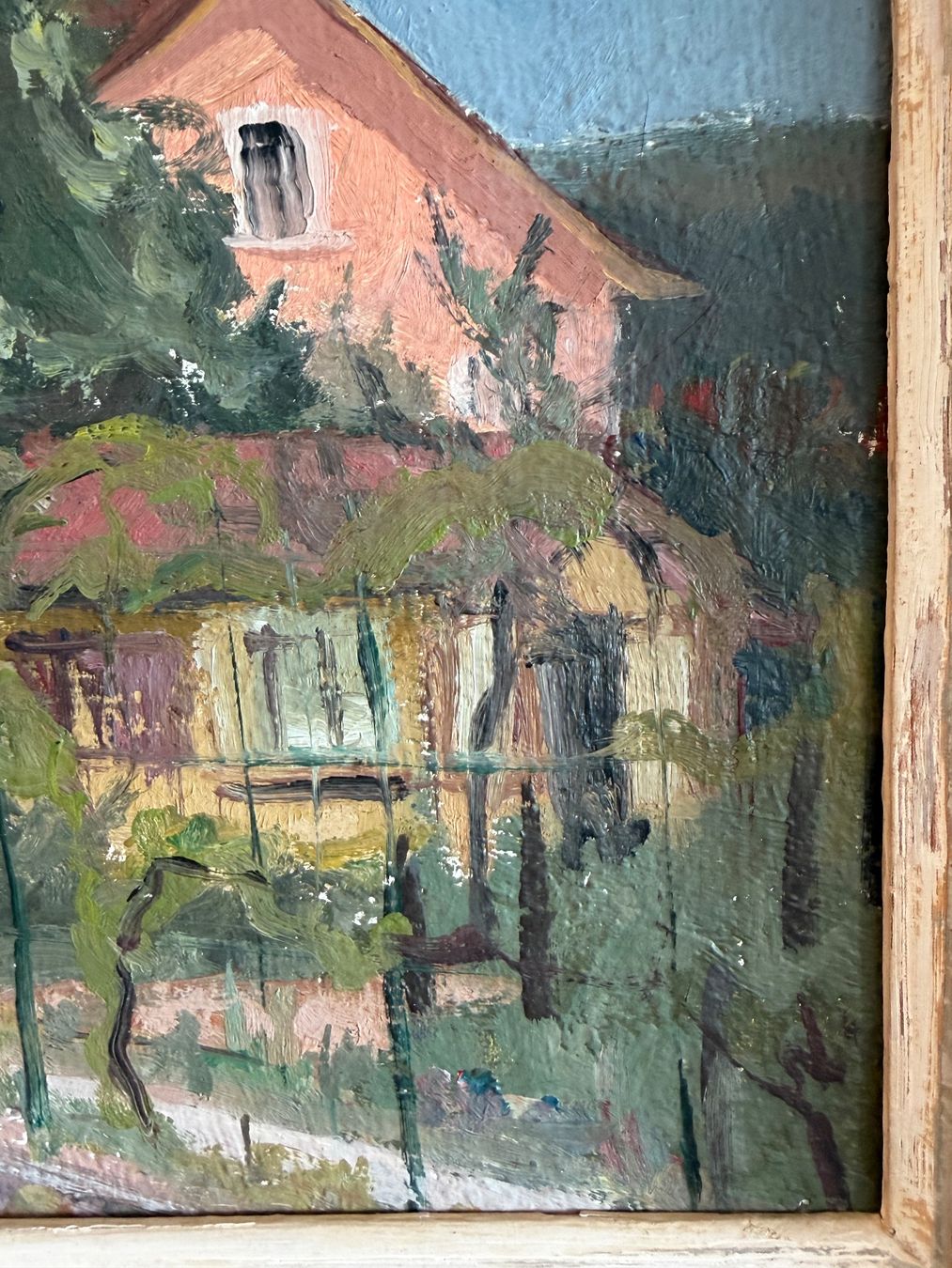 Tableaux: ERNST STREIT 1909 -1955 – D'occasion à Basel par PAUL_ART 8