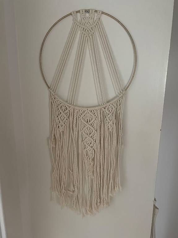 Tutte le decorazioni: Boho Traumfänger – Usato da Zollikofen venduto da LeaMilena