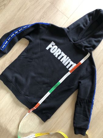 Sweat à capuche Fornite