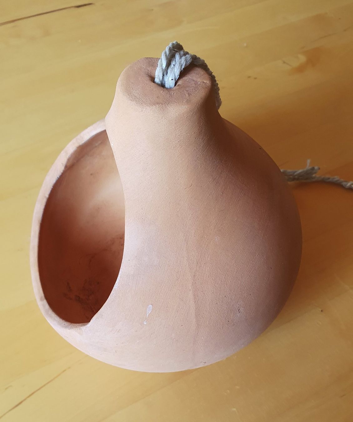 Blumentöpfe: Hängetopf – Gebraucht aus Wattwil von Dato1 1