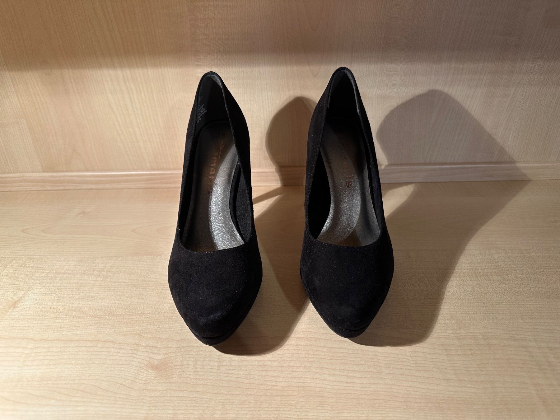 Tamaris Chaussures femmes: Hohe Pumps – D'occasion à Zuoz par nina.ma 1