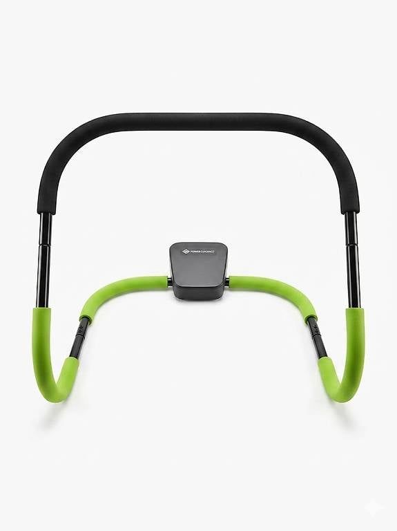 Hometrainer: Bauchtrainer / Ab Roller (Power Guidance)  – Gebraucht aus Winterthur von Denisdenis88