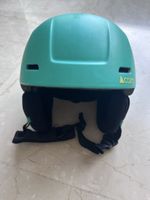 ✨CAIRN SUPER CASQUE DE SKI T51-53 cm EN BON ÉTAT