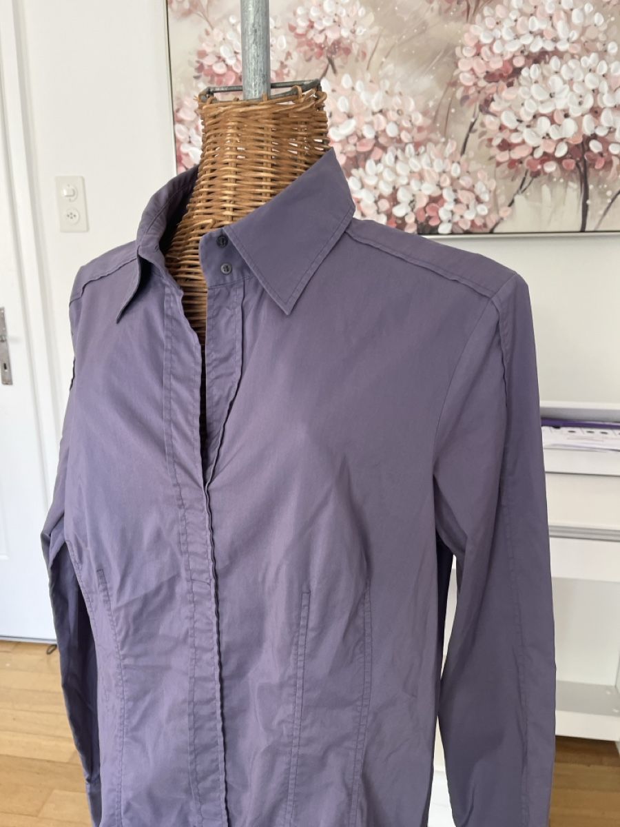 Hugo Boss Camicette: Damenhemd, Boss, 40 – Usato da Solothurn venduto da Bobesch08 1