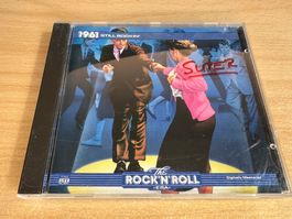P4 Various – 1961 Still Rockin'