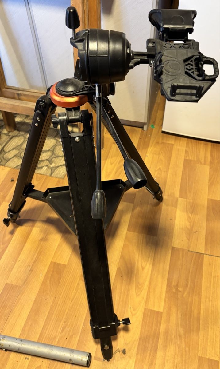 Celestron Teleskope: Télescope Celestron StarSense Explorer DX6 état neuf – Gebraucht aus Essertines-Yverdon von Chibouki 5