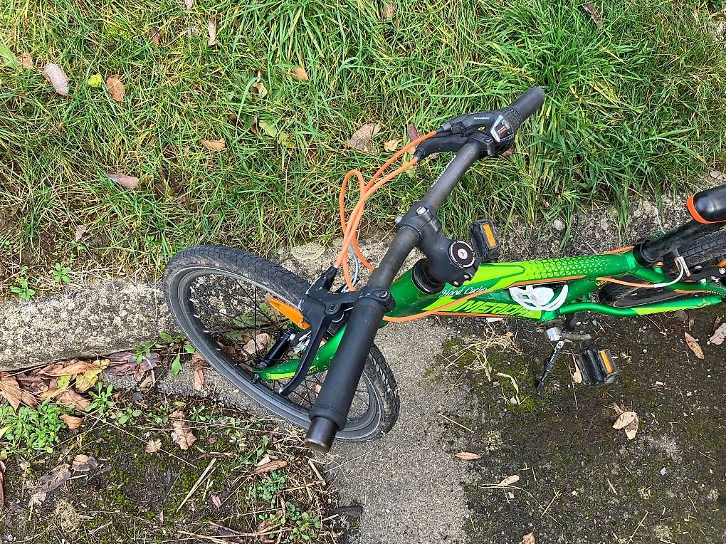 Velos: Vélo polyvalent 20 pouces – Gebraucht aus Lausanne von jer_9jvj 1
