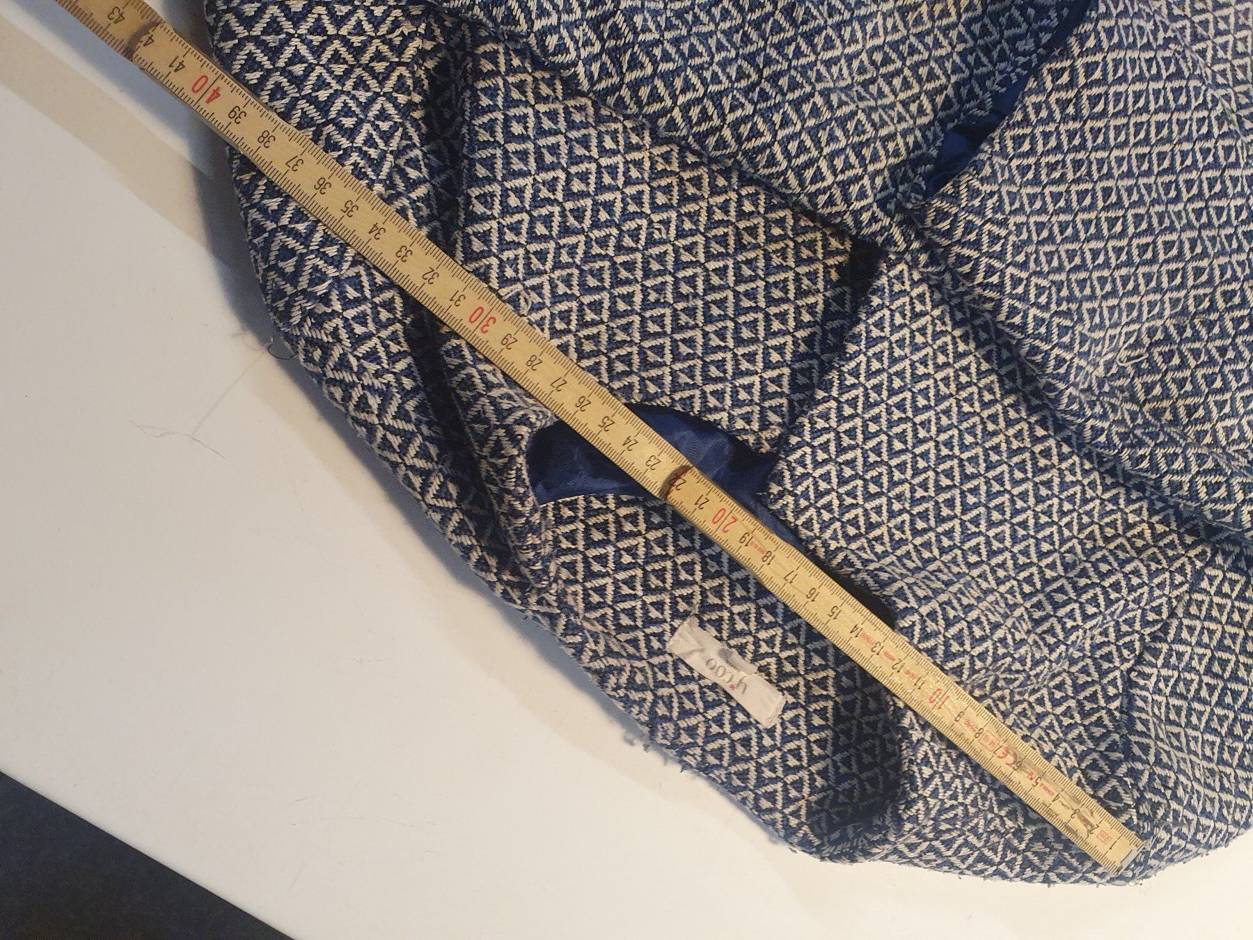 Jacken: Ycoo Damenjacke blau grösse M – Gebraucht aus Zürich von loosebone 8