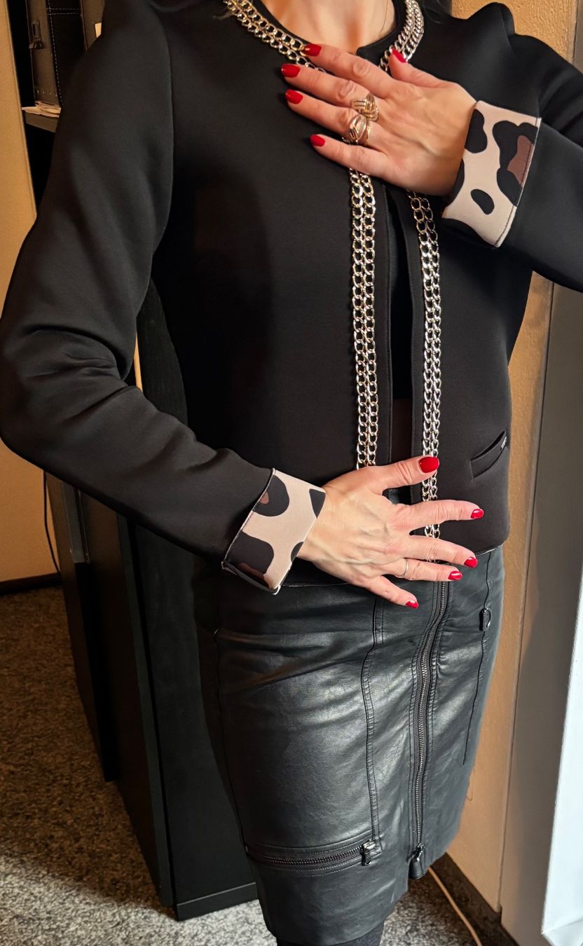 Liu Jo Giacche: Eleganter Blazer von LIU JO – Usato da Fällanden venduto da alz_9x7q 1