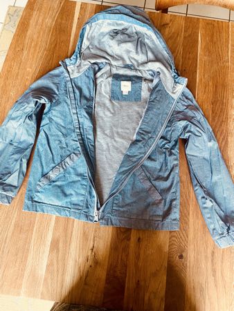 🧜‍♀️ Übergangs Jacke von Sfera Größe 122-128