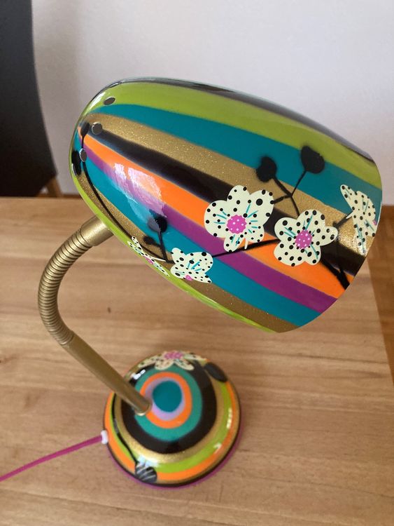 Bürolampe Pylones Kaufen auf Ricardo