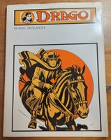 Drago (ONE-SHOT - T.B.E.)  Hogarth, Burne