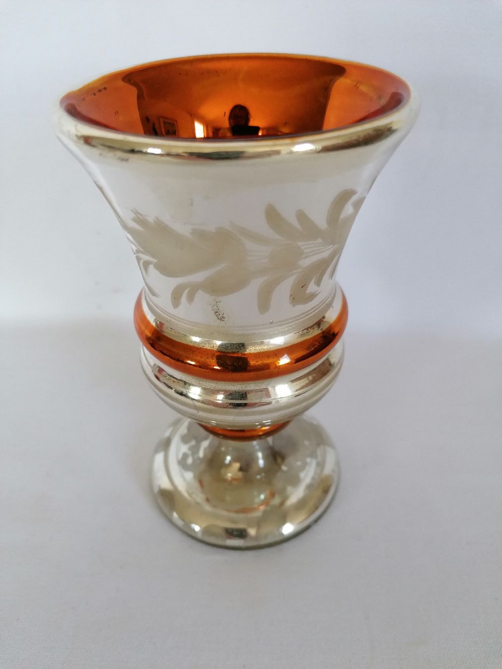 Bicchieri: Becher aus Bauern Silber – Usato da Werthenstein venduto da Marsche1 1