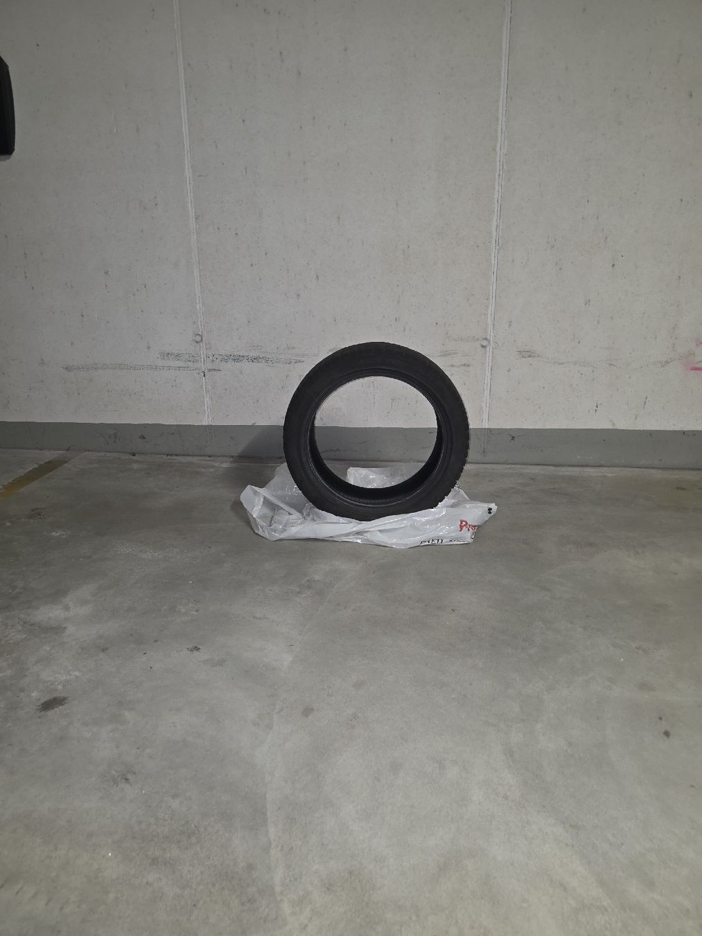 Pneus & Roues: 4 Autoreifen, 225/45 R18, MO – Neuf (Voir description) à Luzern par vki_9m2q 2
