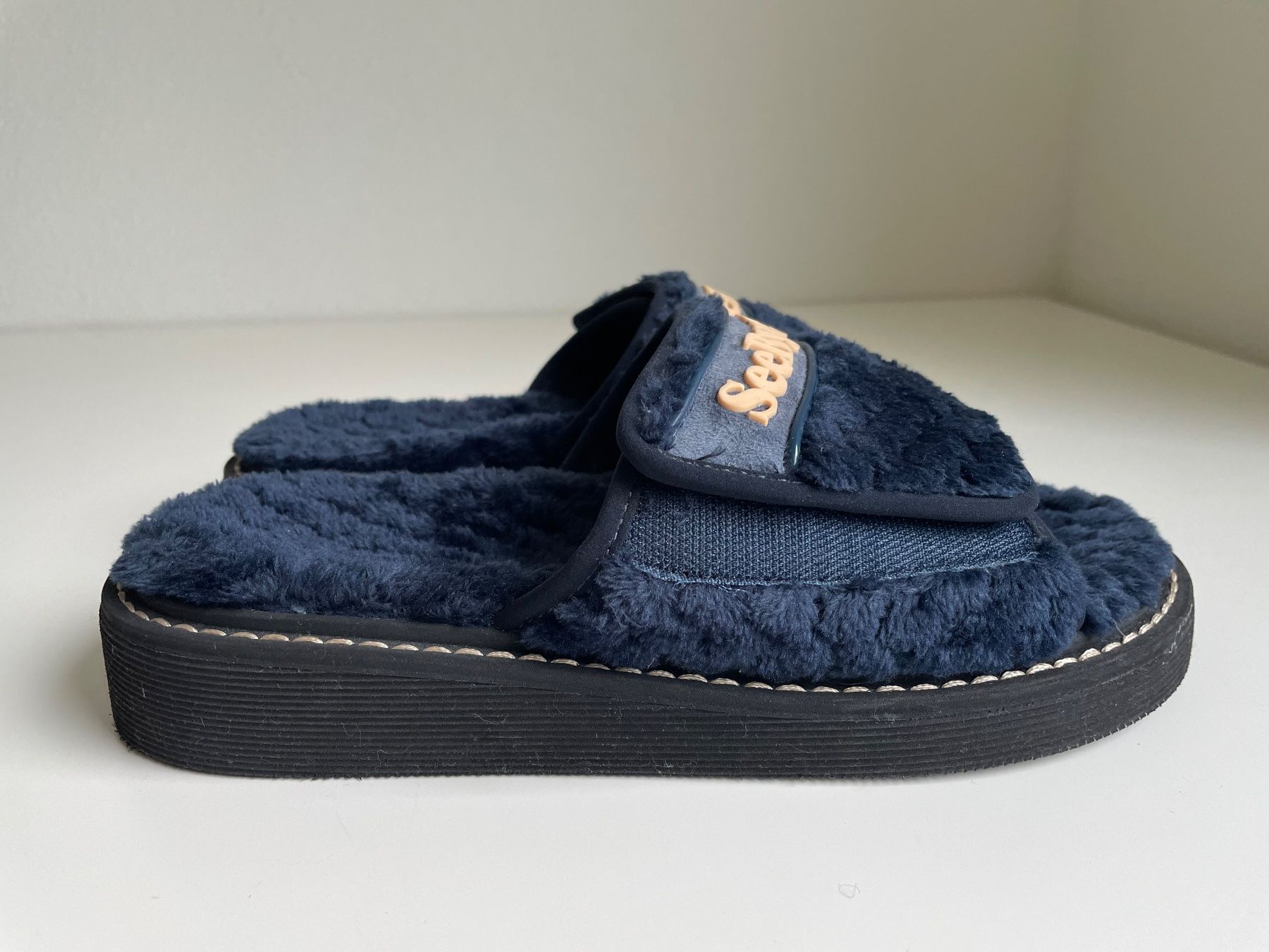 Chloé Damenschuhe: See by Chloe Flip-Flops – Neu (gemäss Beschreibung) aus Winterthur von 19.19 2