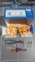 Téléphérique électrique Jägerndorfer + accessoires