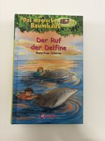 magische Baumhaus (Band 9): Der Ruf der Delfine