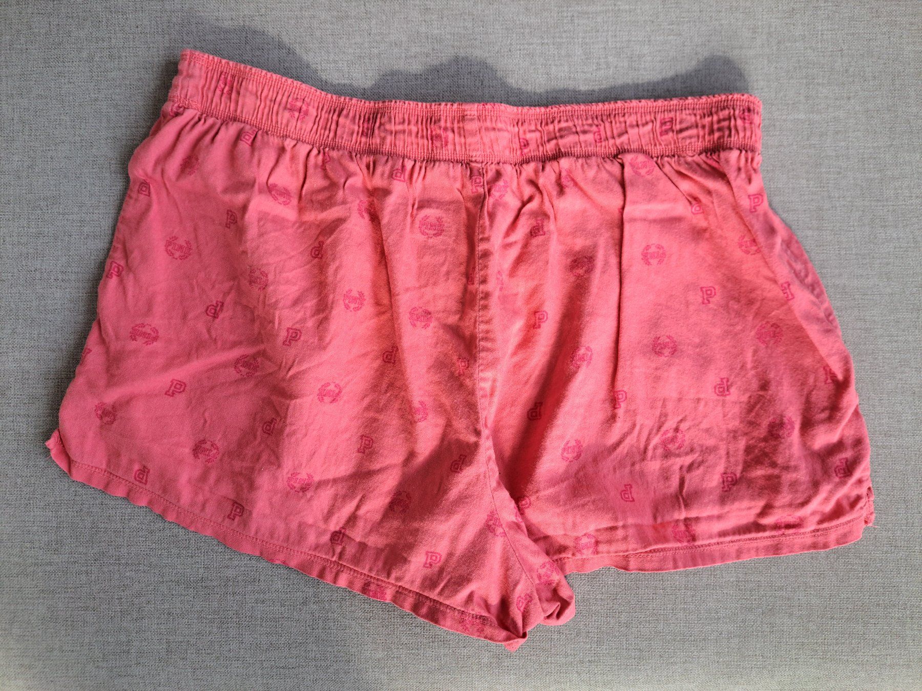 Altra biancheria intima: Pink Shorties – Usato da Volketswil venduto da Nano_G 2