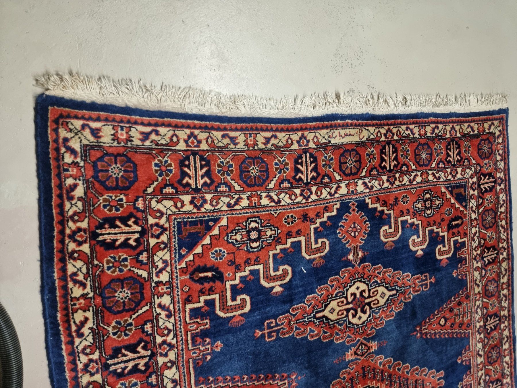 Tappeti: 225x310 Schöner Perser Wiss – Usato da Olten venduto da OrientDeko 3