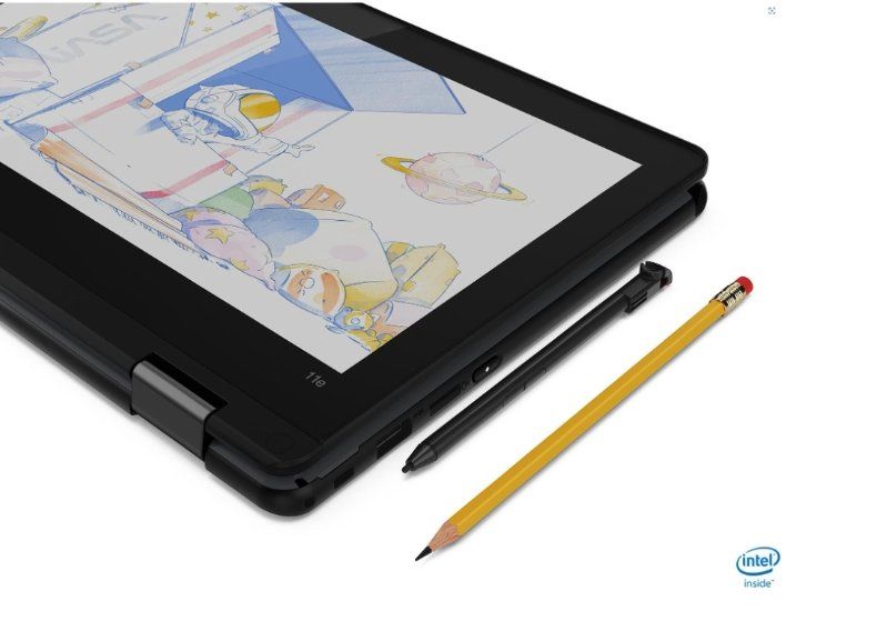 Lenovo ThinkPad 11e Yoga Gen 6  Core i5-8200Y, 8GB, 256GB,CH 2