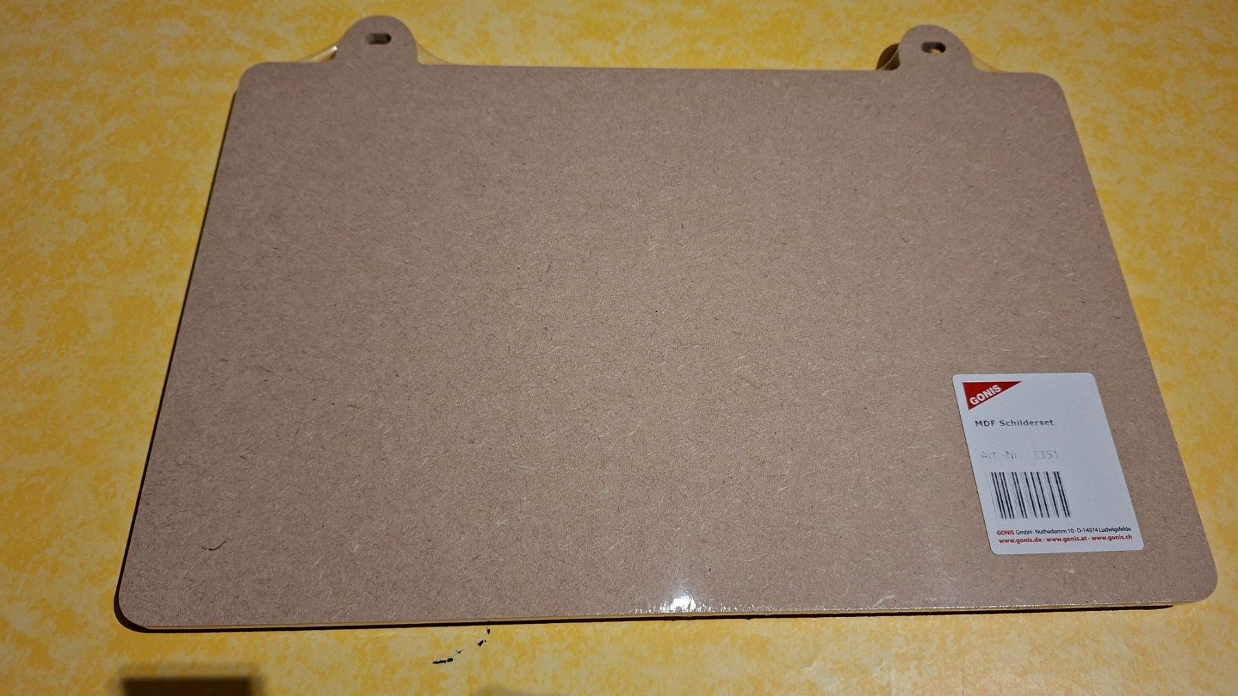 Gonis Kits de loisir créatif: Schilderset – Neuf avec emballage d'origine à Bretzwil par eri_2gck 2
