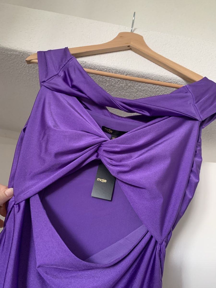Maje Vestiti: Robe Maje – Nuovo e nell'imballaggio originale da Biel/Bienne venduto da Nina-Beuret 2