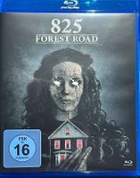 825 Forest Road - Blu-ray, Horror