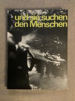 Buch über Missionare ‚und sie suchen den Menschen‘