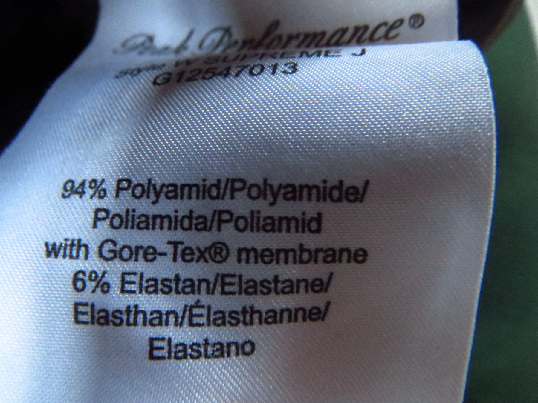 Peak Performance Giacche: tolle PEAK PERFORMANCE Damen Jacke Gr XS – Usato da Kiental venduto da Anna8702 5