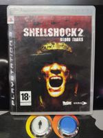 Jeu vidéo Shellshock 2 Blood Trails pour PS3 complet