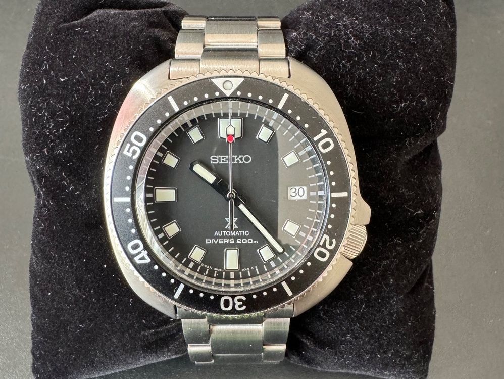 Seiko spb151 price hotsell