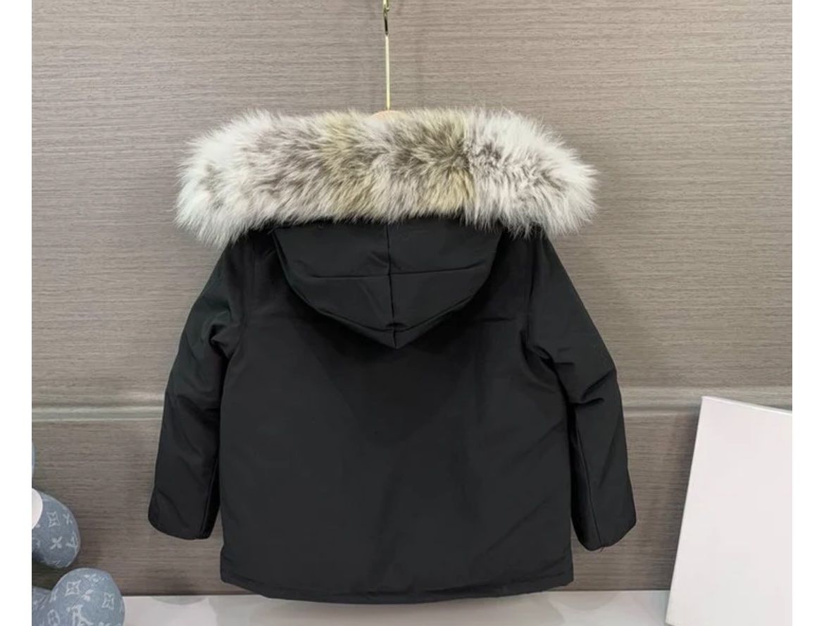 Vestes: Canada Goose  Herren Daunenjacke Gr. L – Neuf avec emballage d'origine à Bellach par  1