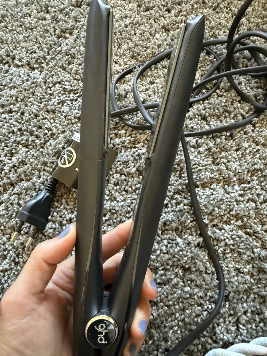 GHD Piastre & Arricciacapelli: GHD Streckeisen – Usato da Oberglatt ZH venduto da sam_vs55 4