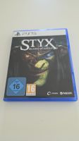 Styx-Blade of Greed PS5