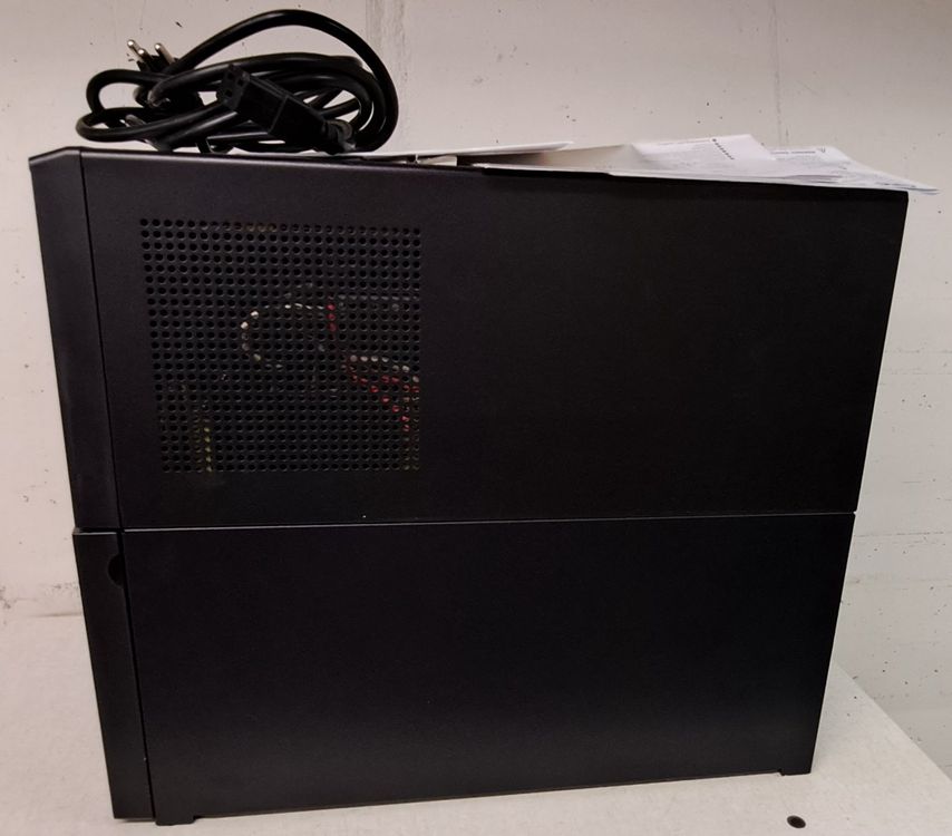 Batteria Al Piombo-Gel 12V 7,2Ah Per UPS APC Smart-UPS SMT750I - Akku-net, Sostitutiva, Faston F2 6,4 Mm, 151x65x94mm - 2