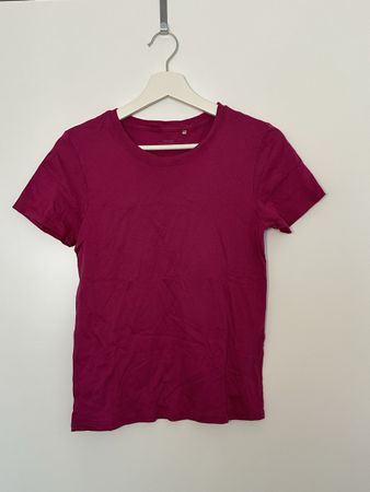 T-Shirt Calida Grösse XXS pink guter Zustand